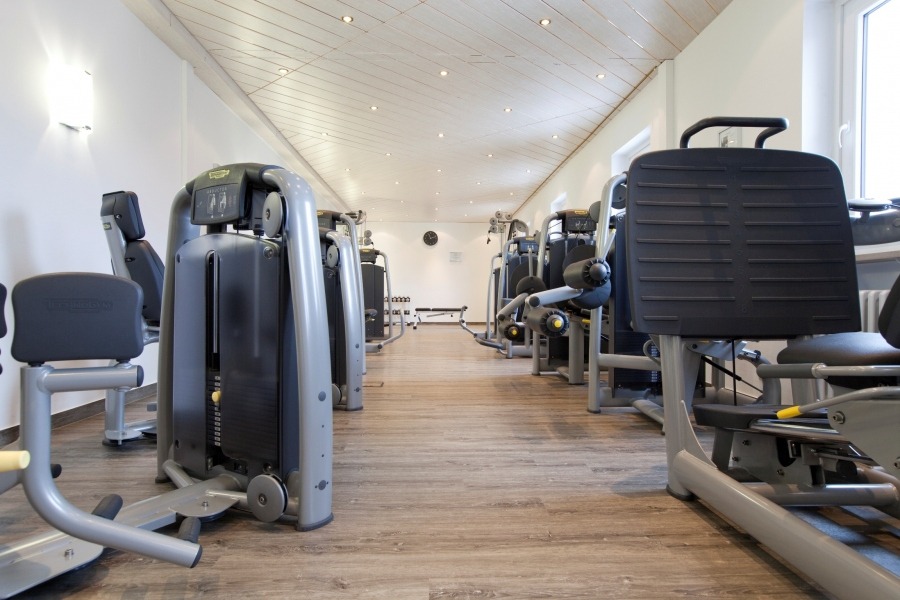 Fitness Relexa Hotel Bad Steben
