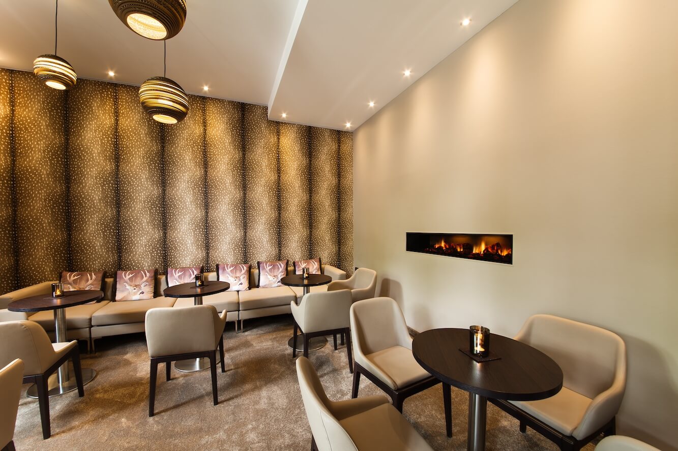 Bar Relexa Hotel Bad Steben