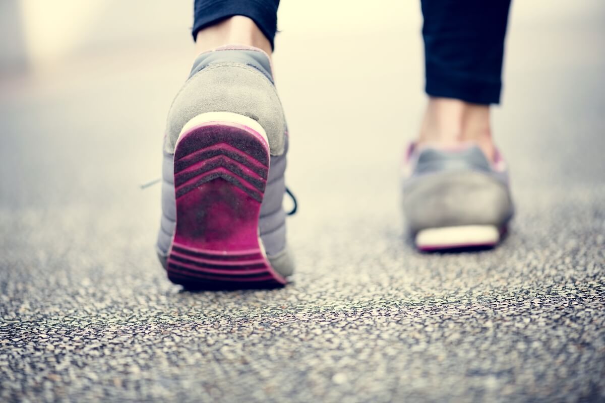 Gezondheidsvakanties waarbij wandelen gecombineerd wordt met ontspannende wellness behandelingen