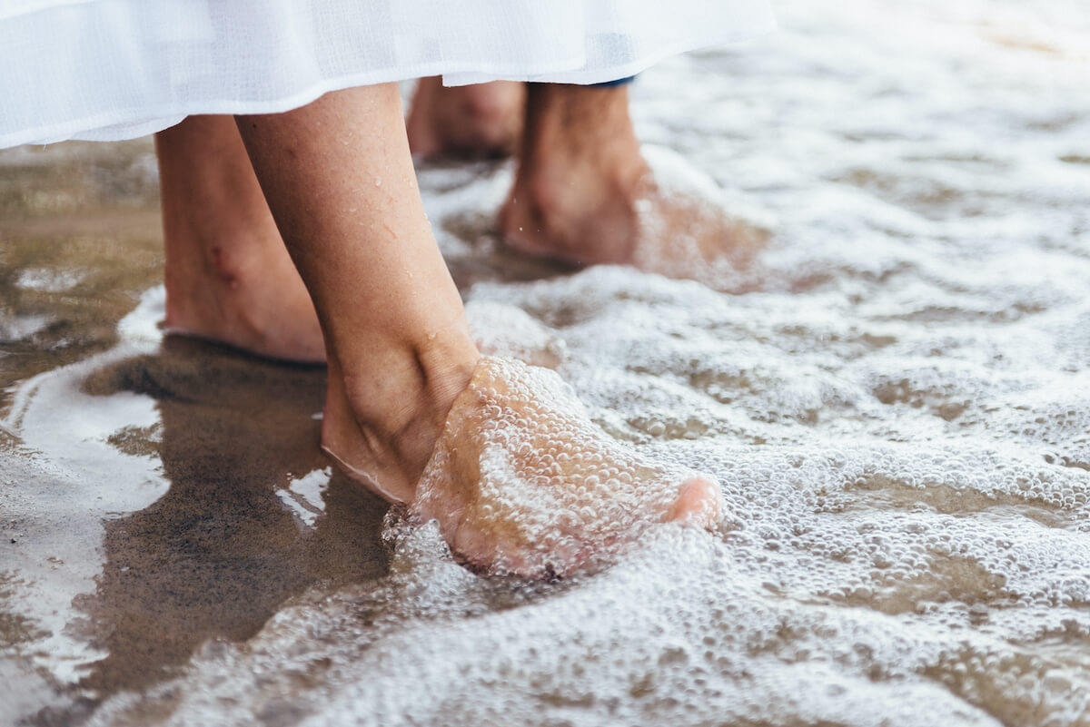 Thalasso Booster vakantie