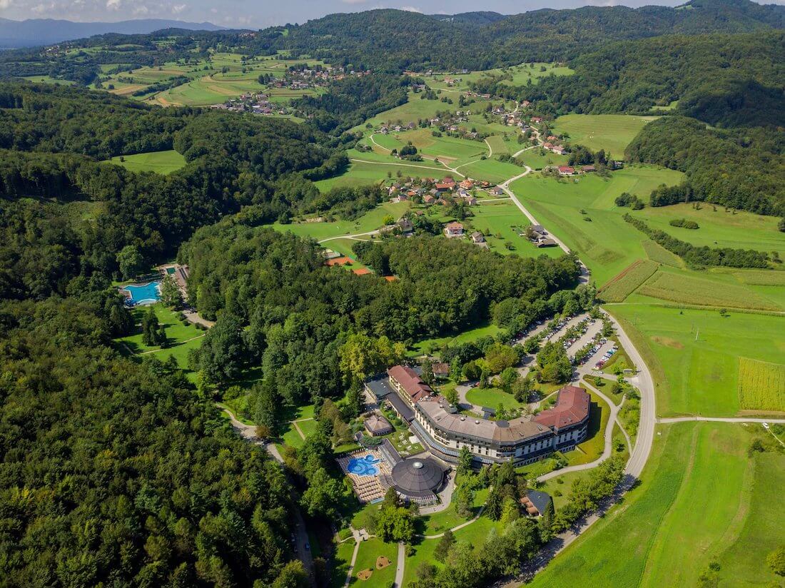 Terme Smarjeske Toplice