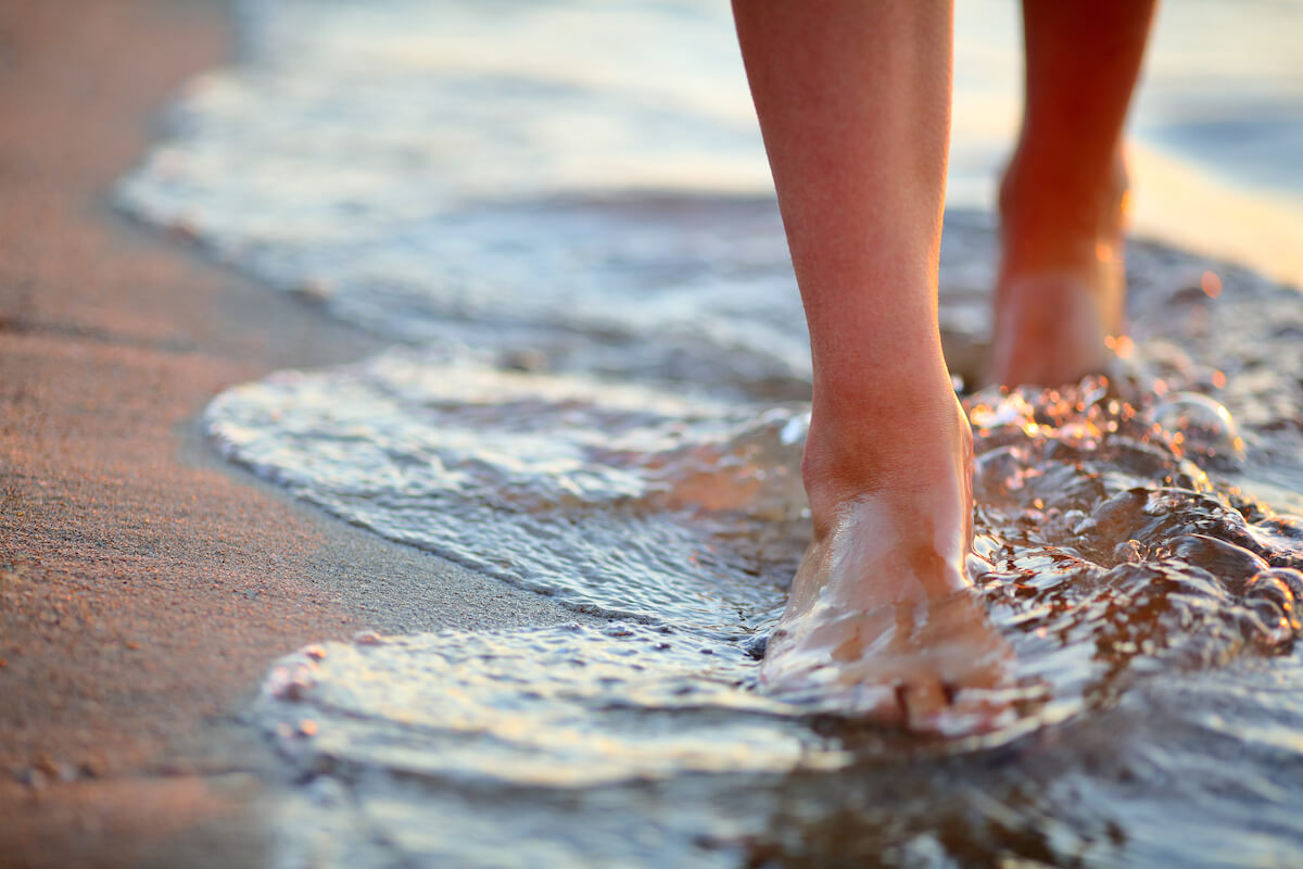 Geef uw gezondheid een extra boost aan zee met thalassotherapie