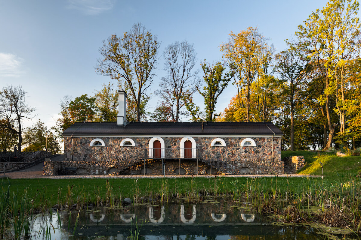 Bewegingstherapie kliniek Paliesius Clinic