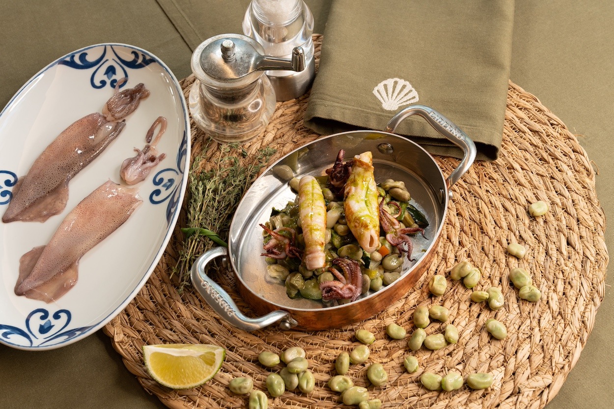 Wellness gastronomy Palasiet Thalasso Clinic & Hotel.